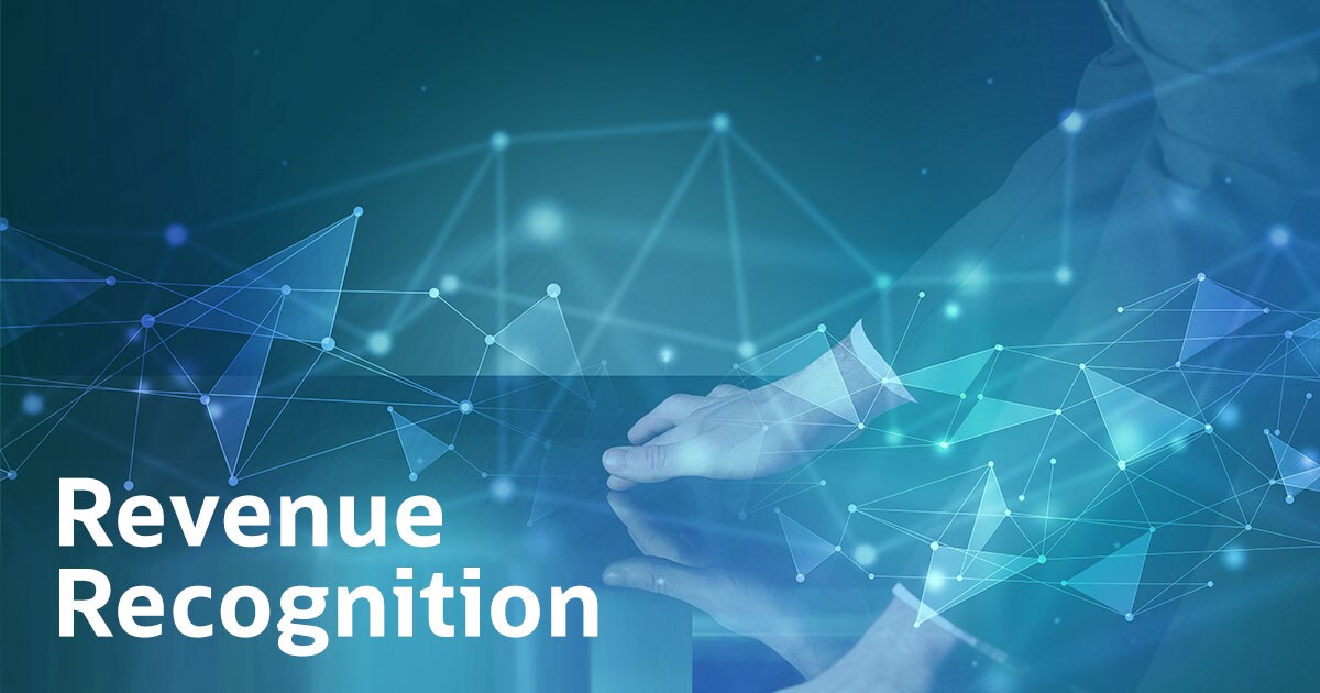 In A Service Type Business Revenue Is Recognized Revenue Recognition: The Ultimate Guide | NetSuite