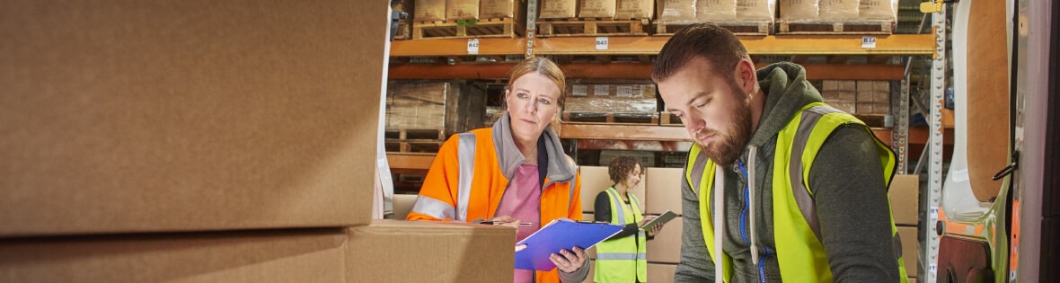 3 Key Features to Look for When Selecting Inventory Management Software