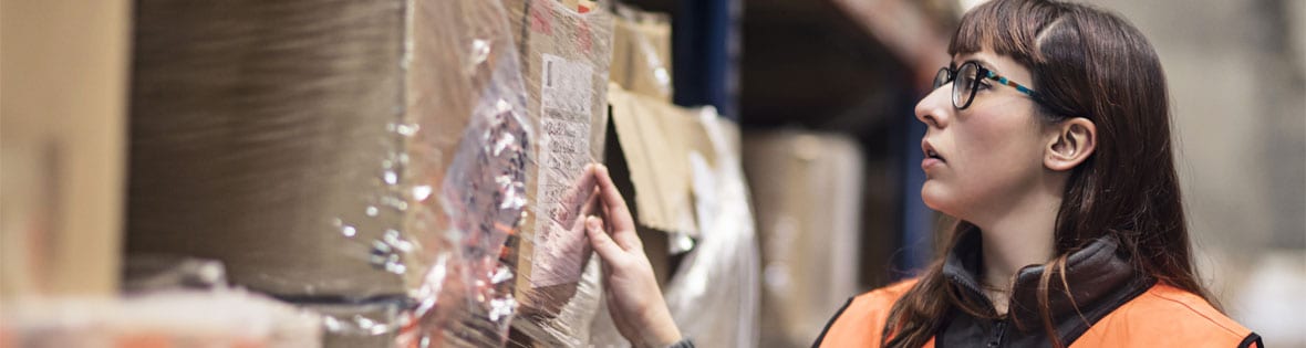 Warehouse Inventory Management Guide:  Best Practices, Case Studies, and Expert Advice