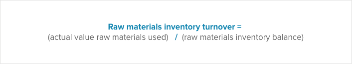 formula-raw-materials