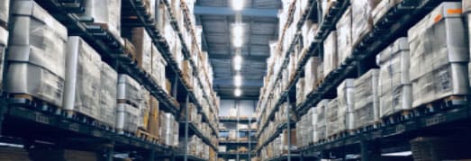 inventory management