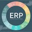 what is cloud erp