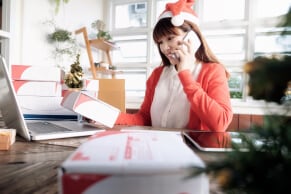 ecommerce holiday readiness