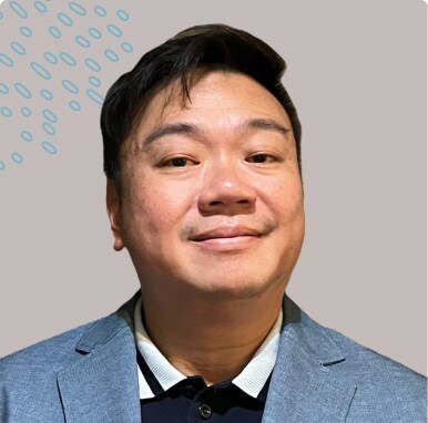 Charles Heng