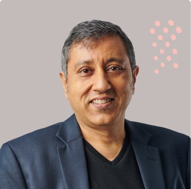 Pratik Gandhi