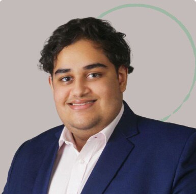 Tanish Dhillon