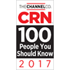 crn 100 people 2017