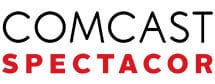 Comcast Spectacor logo