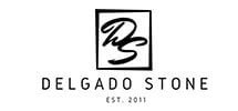 Delgado Stone Distributors logo