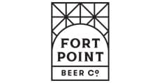 Fort Point Brewing 
