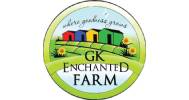GK Enchanted Farm 
