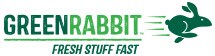 Green Rabbit 