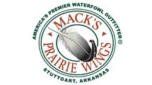 Mack’s Prairie Wings