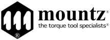 Mountz Inc. Logo
