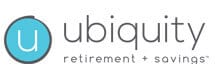 Ubiquity Retirement + Savings