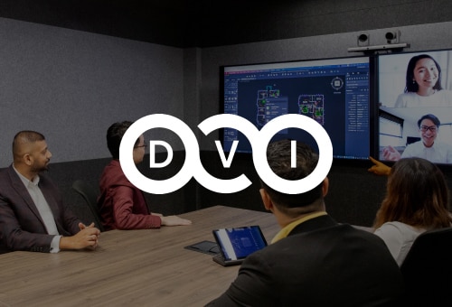 DVI Solutions thumbnail