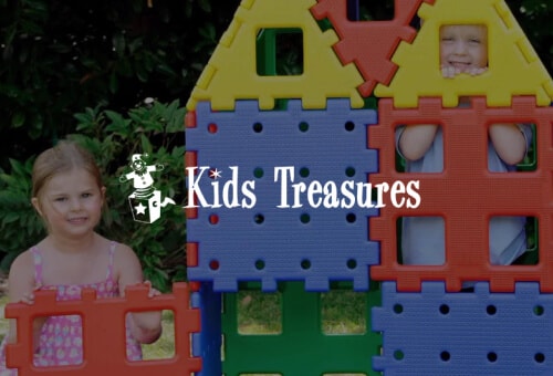 Kids Treasures