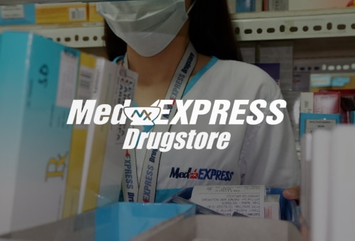 MedExpress thumbnail