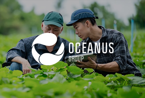 Oceanus Group thumbnail