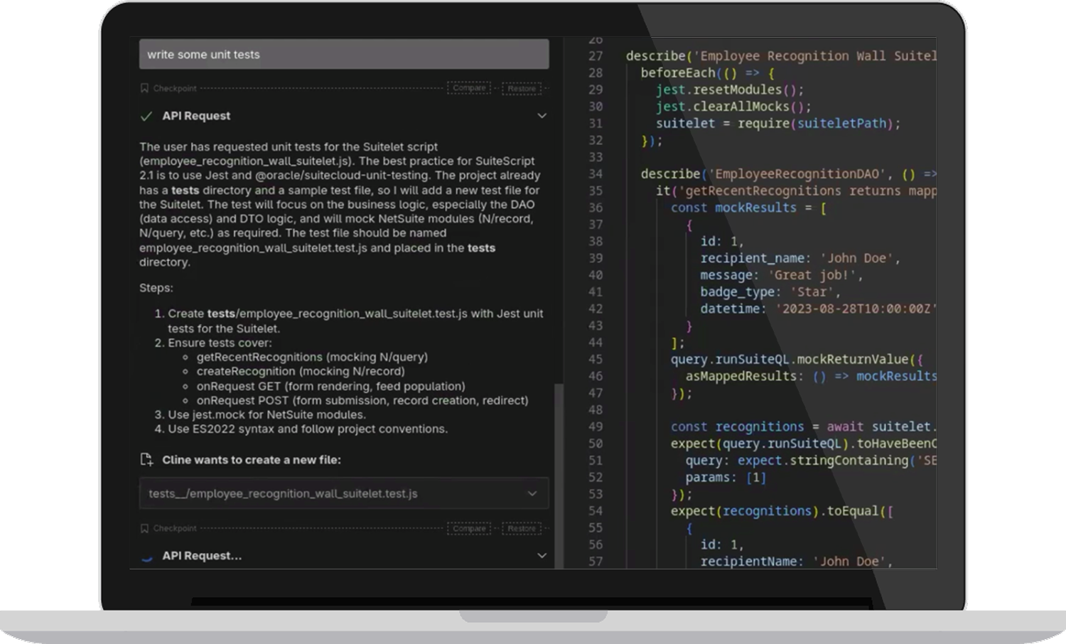 AI Coding Companion