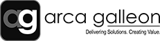 Arca Galleon logo