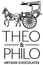 Theo and Philo logo
