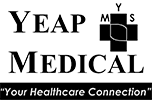 YMS logo