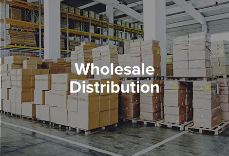 Wholesale Distribution