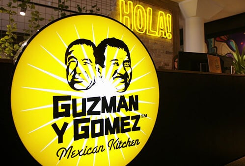 Guzman y Gomez