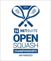 NetSuite Open Squash logo